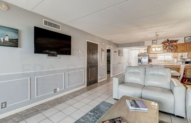 Comfortable Condo With Beautiful Ocean view by RedAwning - Foto 12