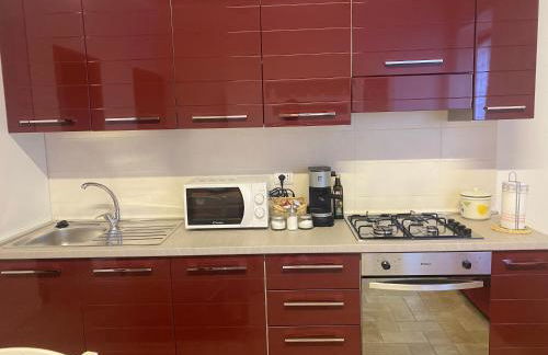 Sasso Grosso House - Foto 14