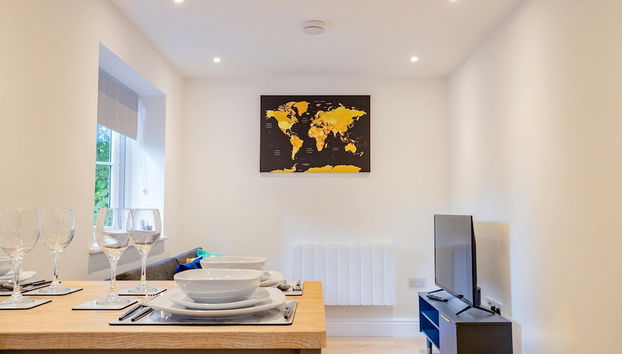 Host Stay Sedlescombe Apartment - Foto 5, Zimmer