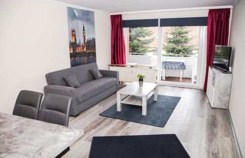 Othman Appartements Alte Schmiede 22 3 OG L - Foto 1