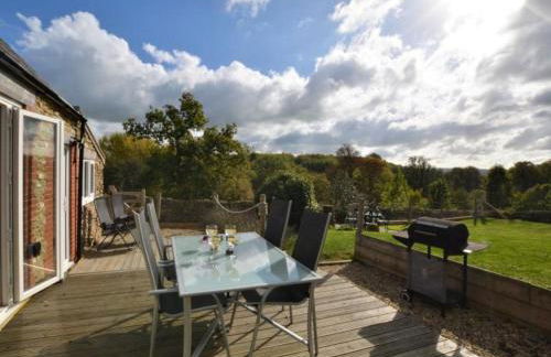 Mallows Byre Yetminster - Foto 7