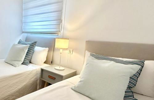 Mojacar Primera línea y vistas al mar - Foto 23