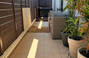 Odysseia Stay Pool & Private Jacuzzi 2min Beach - Foto 3