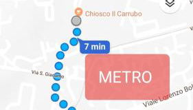 Carrubo - Giardino in città - Foto 3