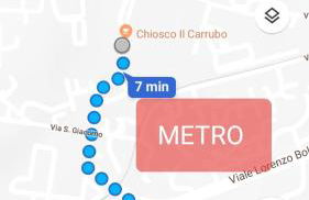 Carrubo - Giardino in città - Foto 3