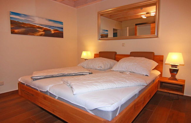 Doppelhaushalfte Dunenhaus II, Trassenheide - Foto 12