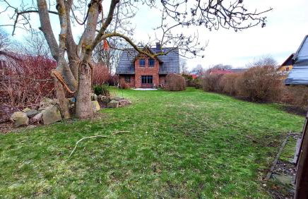 Ferienhaus Arkona Putgarten - Foto 22