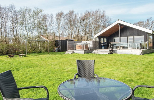8 Person Holiday Home in Struer - Foto 22