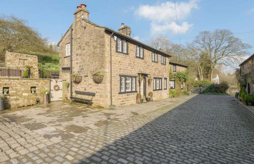 Narrowgates Cottage - Foto 18