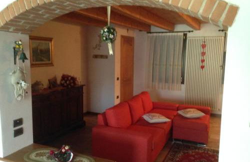 La Casa nella Vecchia Ferrovia - Foto 12