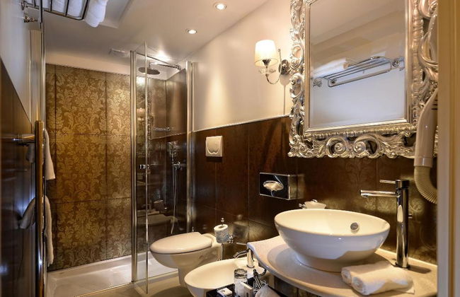 Alloggi Olimpia - Foto 23