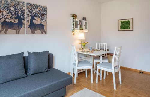 Auszeit im Waldhaus - Foto 5