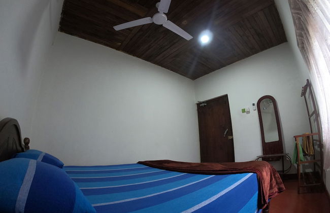 Shrinith's Place - Dodanduwa - Foto 2