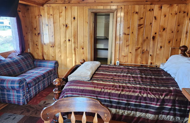 Winmar Cabins - Foto 1