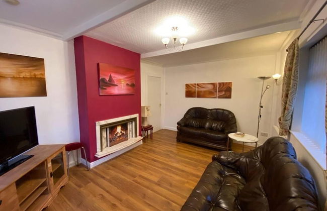 Quiet Secluded two Bedroom Bungalow With Parking - Foto 12