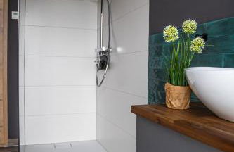 Penthouse Wohnung mit Terrasse & Sauna - Wildecker Ferienbutze - Photo 10