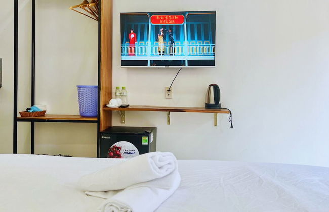 Tween House - Photo 12