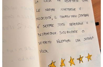 Dimora di Diamante - Foto 61