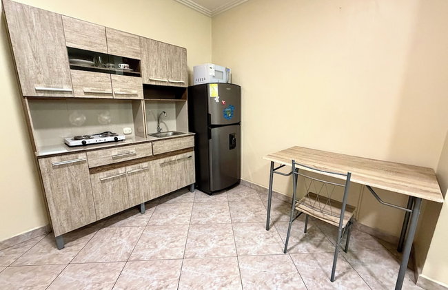 Suitesecu Rentals Guayaquil - Foto 34