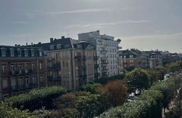 Appartement cosy orangerie - Foto 10