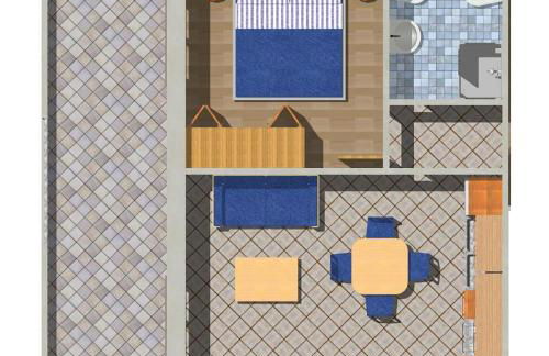 Family Residence Nuova Orchidea - Foto 10