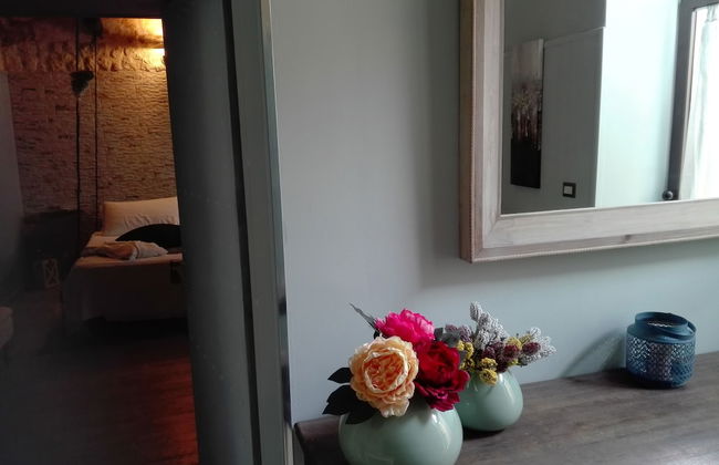 Only for two Giumbabulla Home and spa - Photo 17