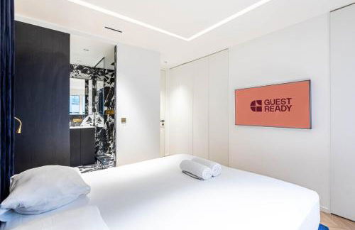 GuestReady - Spacious apt for 5 in mid-term renting - Foto 7