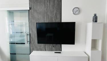 Charmante Wohnung mit Terrasse , ruhig und zentral - Foto 4