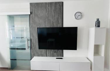 Charmante Wohnung mit Terrasse , ruhig und zentral - Foto 3