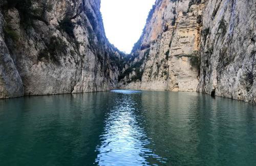 Chic apartment in Tolva, mountain view, 75 m², fireplace - Foto 44