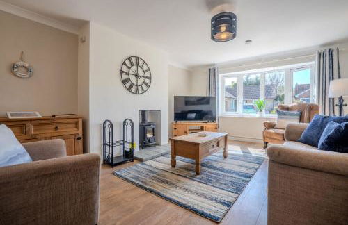 Cobbles End by Winterton Cottages - Foto 3