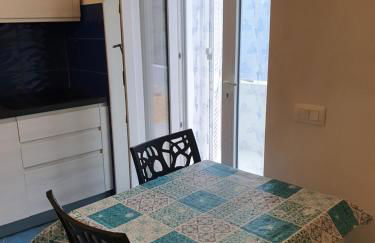 Casa Acqua Marina Le Forna - Foto 10