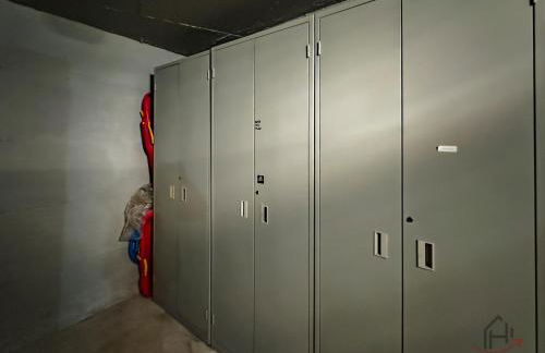 Pista Olimpica 1min - Ski Box - Seggiovia 3min - Foto 19