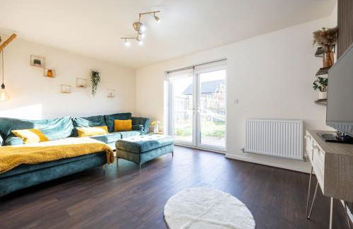 Trox Home - Cosy Vibes - FREE Parking - Zero Fuss - Foto 26