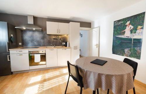 La Cour St-Fulrad - Appartements - Foto 21