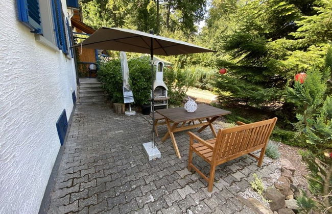 Idyllic Holiday Home - Foto 29