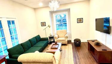 Clover Cottage at Old Town Alexandria! - Foto 3