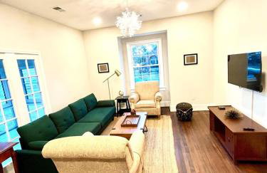 Clover Cottage at Old Town Alexandria! - Foto 3