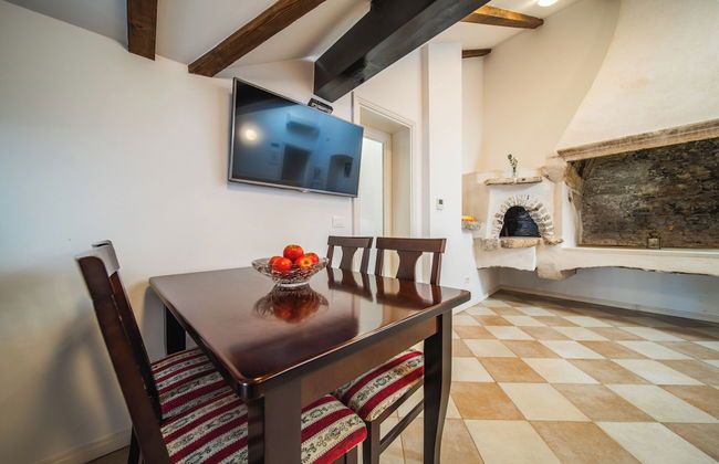 SUNce Palace Apartments with free offsite parking - Foto 18