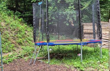 Ferienwohnung am Hirschfelsen - Foto 27