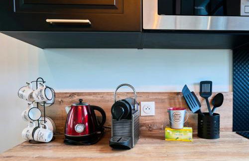 Le Charlie Chaplin - Les Demeures d'Adrien - Foto 20