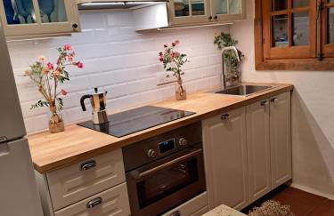 Casa con jardin ,vistas al mar y atardecer en Playas de Fornells - Foto 17