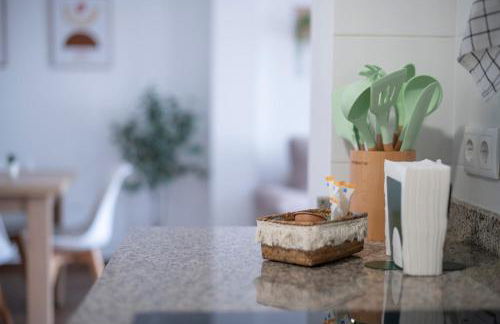 Vista Doña María Coronel C - Foto 15