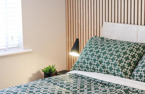 Stylish 2 Bedroom Property - Foto 20