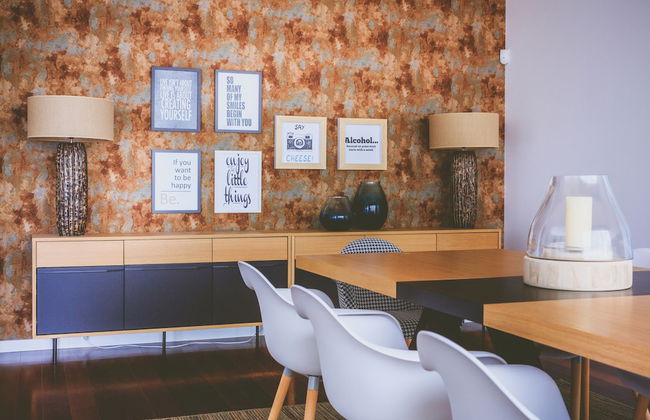 Villa Carlota by Holiday Rental Management - Foto 5