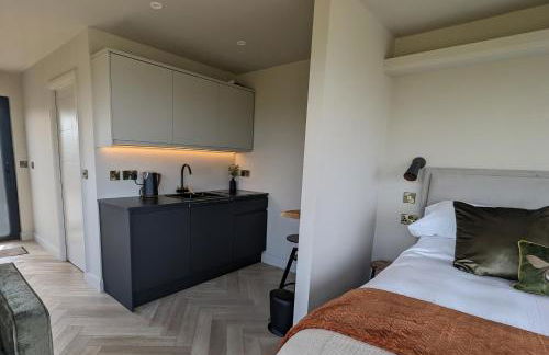 Carrick-a-Rede Luxury Retreat Ballintoy Causeway Coast - Foto 37