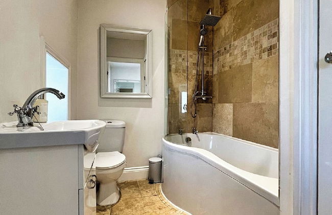 3 Bedroom 2 Bathroom Cottage Norham Berwick-upon-tweed -log Fire - Dog Friendly - Foto 13