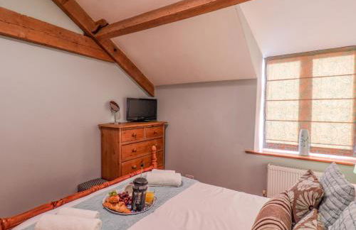 Hayloft Cottage - Foto 16