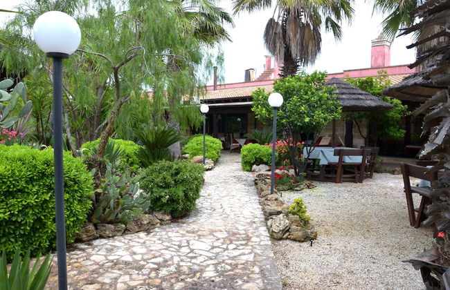 Masseria Pisciani - Photo 49