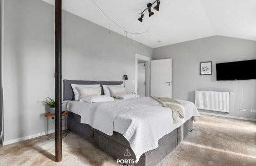 Ferienhaus Pegelbude Dagebüll - Foto 20